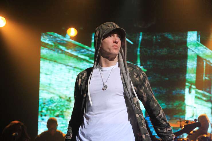 Eminem