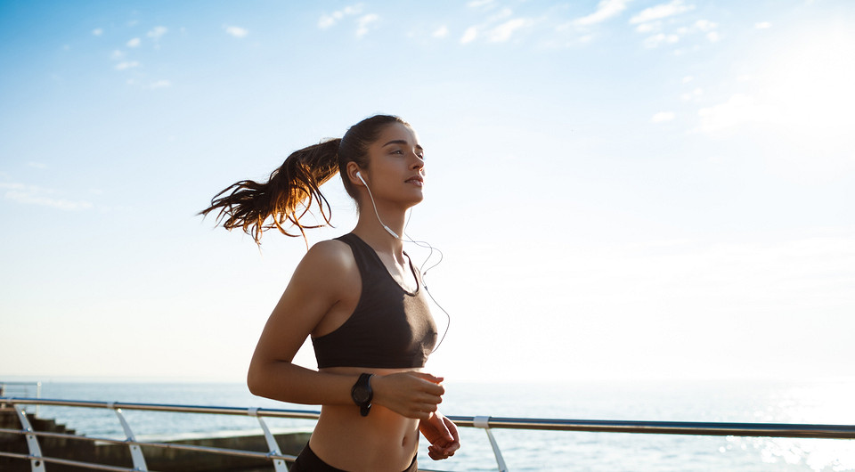 What is better: running or walking for weight loss and health